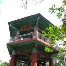 부락산 자전거도로 이미지