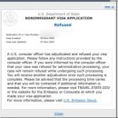 (주)우정로지스 | [미국 🇺🇲 NAU 교환학생] 4편: Admission &amp; J1 비자 발급 후기