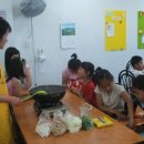 환희애육원 이미지