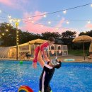 오동도로2L | 아이랑 2박 3일 여름휴가 산청 산가원글램핑 여수 베네치아 호텔 아르떼 뮤지엄 이사부크루즈 아쿠아...