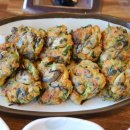 통영생굴멍게비빔밥 이미지