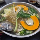 꽃송이버섯샤브만두 | 주안 샤브샤브 만두전골,소바맛집 '미소로' 버섯샤브만두전골,막국수 후기