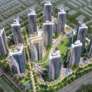 주공15단지 아파트 일원 이미지