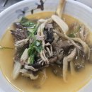 새재산버섯식당 | 망했다 싶었는데 대박 터진 문경새재 로컬맛집-새재산버섯