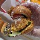 신림왕꼬치 | [앵그리포테이토]신림 타임스트림 맛집 롯데시네마 간식추천