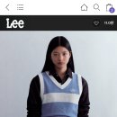 Lee, 시눈 모델눈아 누군지 아는 사람... 이미지