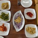 보라해물부대전골 이미지