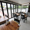 밀면전문점식당 이미지