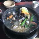 해물칼국수 Daum카페