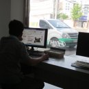 현대자동차 양덕점 이미지