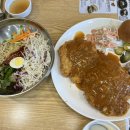 금화왕돈가스사거리 이미지