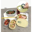 직장인 도시락통 추천 6종 비교 후기