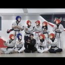 품 태권도 & 언주효 줄넘기 | 도곡동태권도 언주초태권도 품태권도에서 성인부 수업 도전하기!! (가격, 위치 등 안내)