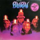 Deep Purple - Burn 이미지