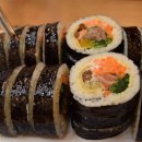 천년김밥