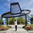 2025 고양가을꽃축제 일산호수공원 주차장