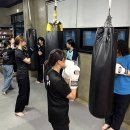 주짓수복싱MMA러쉬클랜 | [러쉬클랜익산] 6월! 초보 여성분들도 손쉽게 할수있는 복싱.킥복싱