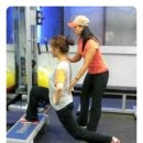 짐스휘트니스 | 송파 다이어트 짐스휘트니스 개인 PT 후기