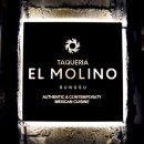 타께리아 엘몰리노(El Molino)