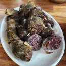 성산면-1 | [강릉 국밥 맛집 3곳] 성산면 숲속집, 주문진 철뚝소머리집, 남문동 금성해장국