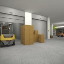 오피스라인 현대 이미지