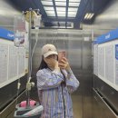 시청7층 휴게실 | 명절 연휴 응급실행, 게실염 입원 치료 후기