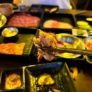 정운갈비 | 연신내 고기집 야끼니꾸 소량 연신내점