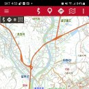 영천시외버스터미널 건너
