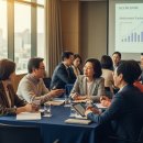 동양라이프 | 우리은행 원더라이프 은퇴설계 세미나 은퇴, 참석 후기에 댓글 폭주