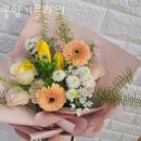 꽃향기 플라워 이미지