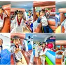 노원 경희대 태권도장 이미지