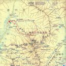 북한산(북한산 새 코스, 영장봉 넘어 사기막골로) 이미지