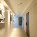 아름빌 | 아름빌스테이 원룸텔 직접 가본 후기, 아늑한 분위기