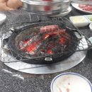 장우숯불구이