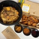 코벤트워크검단1차250호 | 검단 신도시 마라 맛집은 여기! 츄카 특제소스 마라반 , 꿔바로우 솔직후기