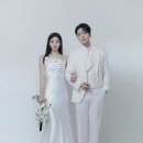 김연아-고우림 새로운 웨딩사진 이미지