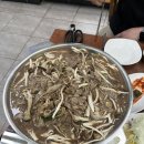 한마음면옥 이미지