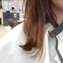 승주헤어클럽 | 극손상모에 클리닉 받은 생생 후기, 리안헤어 신촌점