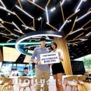 삼성디지털 프라자 앞 이미지