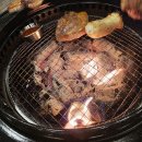 황금돼지만수점 | [인천 만수동 맛집] 대나무 숯으로 구운 캠핑 감성 삼겹살 '올통' 방문 후기!