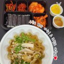 선향충무김밥 이미지