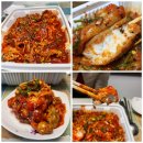 은행마을아주아파트 앞 이미지