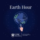 Switch off with us this Earth Hour! 이미지