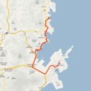 남파랑길 19코스 이미지