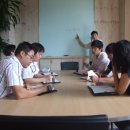 상생-돛으로부터 이미지