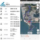 다대1동-23 | 2020년 12월25일 부산 다대포 몰운대 ~ 아미산 응봉 봉수대 라이딩 (낙동정맥)