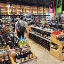 롯데마트 월드타워점 이미지