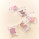 피스테일 | 홀리카홀리카 마이페이브 피스 젤테일 코코아브륄레 발색&amp;후기_클리오 샤쏘심 05애쉬브라운과 비교