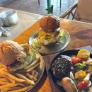 세븐일레븐 강릉금진해변점 | 강릉 정동진 근처 금진해변 수제버거 맛집 디스코버거본점