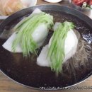 개성냉면 이미지